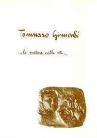 9791280194039 - Tommaso Gismondi. La scultura nella vita...
