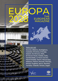 9791280197979 - Europa 2028. The European magazine