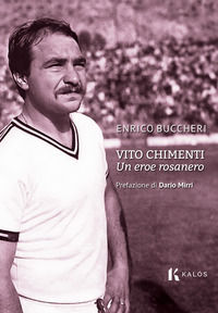 9791280198754 - Vito Chimenti. Un eroe rosanero