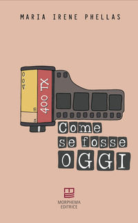 9791280199225 - Come se fosse oggi