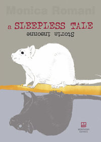 9791280199539 - A sleepless tale. Storia insonne