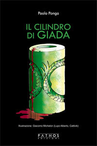 9791280201065 - Il cilindro di giada