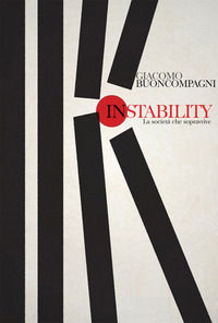 9791280204479 - Instability. La società che sopravvive