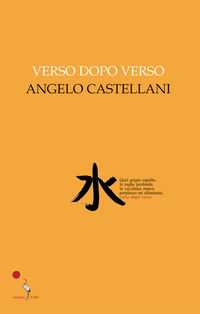 9791280204530 - Verso dopo verso
