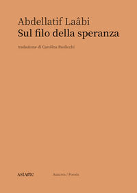 9791280209030 - Sul filo della speranza