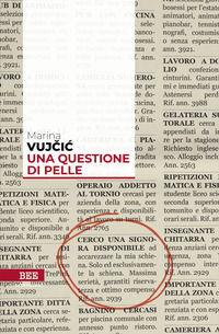 9791280219336 - Una questione di pelle