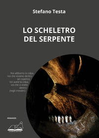 9791280224224 - Lo scheletro del serpente