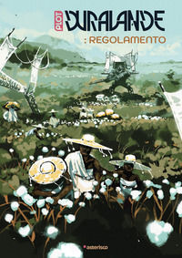 9791280227010 - Dura-Lande. Regolamento