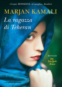 9791280229847 - La ragazza di Teheran