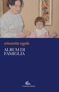 9791280239549 - Album di famiglia