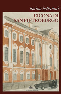 9791280239716 - L'icona di San Pietroburgo