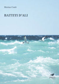 9791280259189 - Battiti d'ali