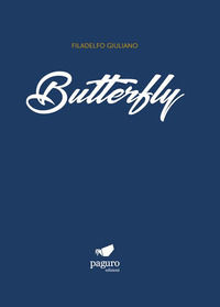 9791280259295 - Butterfly