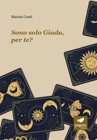 9791280259424 - Sono solo Giada, per te?