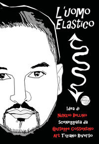 9791280260369 - L'uomo elastico