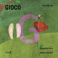 9791280263483 - Gioco. Ediz. a colori