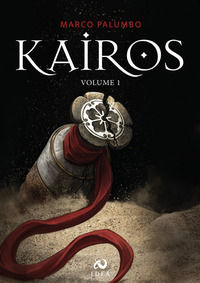 9791280266217 - Kairos. Vol. 1