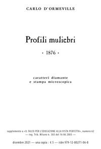 Foto non disponibile