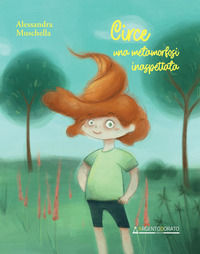 9791280273000 - Circe. una metamorfosi inaspettata