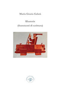 9791280278111 - Khamsin ( frammenti di scrittura)