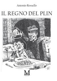 9791280287083 - Il regno del Plin