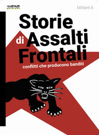 9791280298041 - Storie di Assalti Frontali