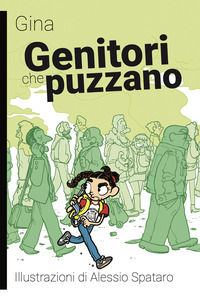 9791280298270 - Genitori che puzzano