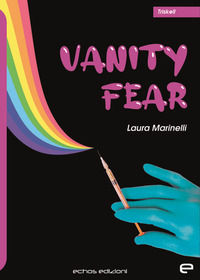 9791280299116 - Vanity fear