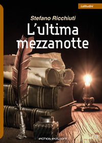 9791280299758 - L'ulltima mezzanotte