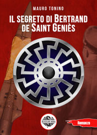 9791280301062 - Il segreto di Bertrand de Saint Gènies