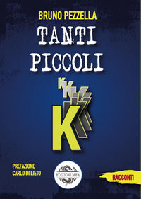 9791280301291 - Tanti piccoli k