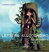 9791280307057 - Lettera allo gnomo. Duemila trenta