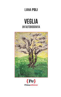 9791280315540 - Veglia. Un'autobiografia