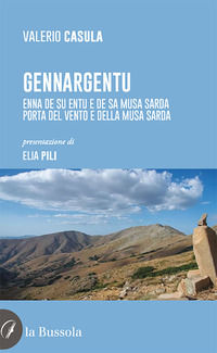 9791280317360 - Gennargentu. Enna de su entu e de sa musa sarda-Porta del vento e della musa sarda