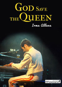 9791280333087 - God save the Queen