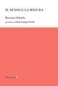 9791280333353 - Il senso e la misura