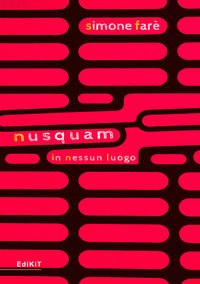 9791280334084 - Nusquam. In nessun luogo