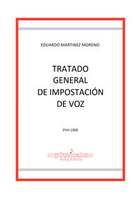 9791280334329 - Tratado general de impostaciòn de voz