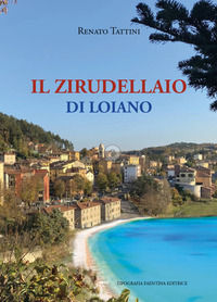 9791280342096 - Il zirudellaio di Loiano