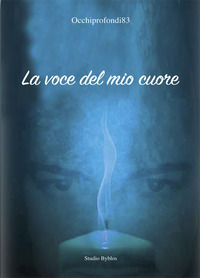 9791280343741 - La voce del mio cuore