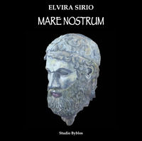 9791280343895 - Elvira Sirio. Mare nostrum