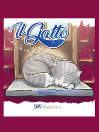 9791280350053 - Il gatto... con le ciabatte. Ediz. illustrata