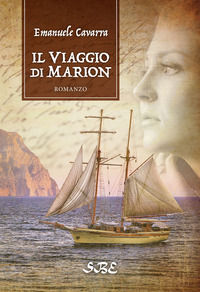 9791280357175 - Il viaggio di Marion
