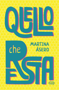 9791280383051 - Quello che resta