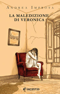 9791280386908 - La maledizione di Veronica
