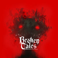 9791280387042 - Broken tales