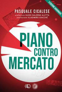 9791280401090 - Piano contro mercato. Per un salario sociale di classe