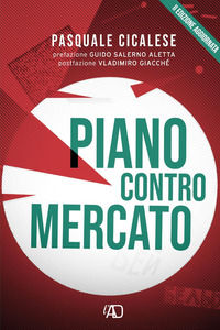 9791280401212 - Piano contro mercato. Per un salario sociale di classe