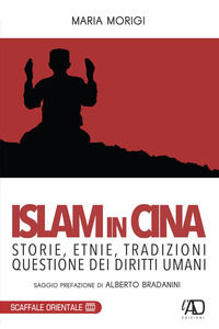 9791280401243 - Islam in Cina