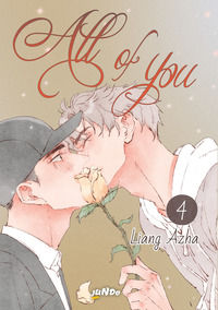 9791280408808 - All of you. Vol. 4
